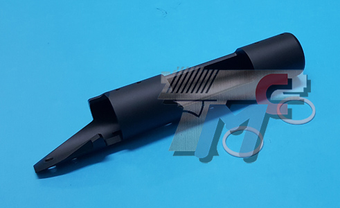 Tokyo Arms Aluminum CNC Receiver for Tokyo Marui VSR-10 Sniper Rifle - Click Image to Close
